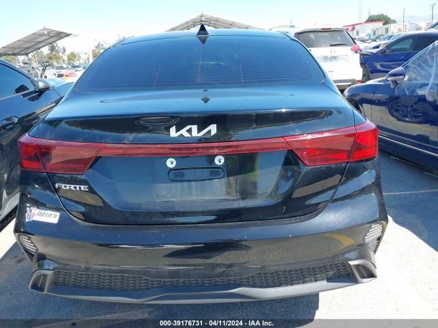 KIA Forte Lxs 2023 3KPF24AD8PE557415 Image 17