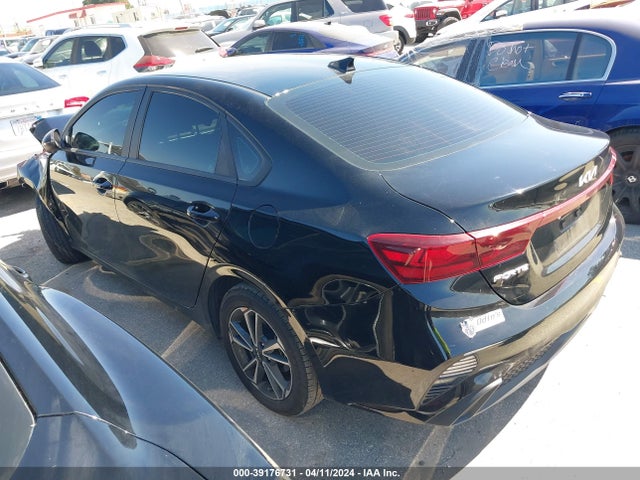 KIA Forte Lxs 2023 3KPF24AD8PE557415 Image 3