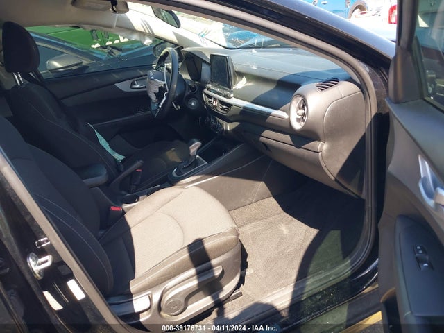 KIA Forte Lxs 2023 3KPF24AD8PE557415 Image 5
