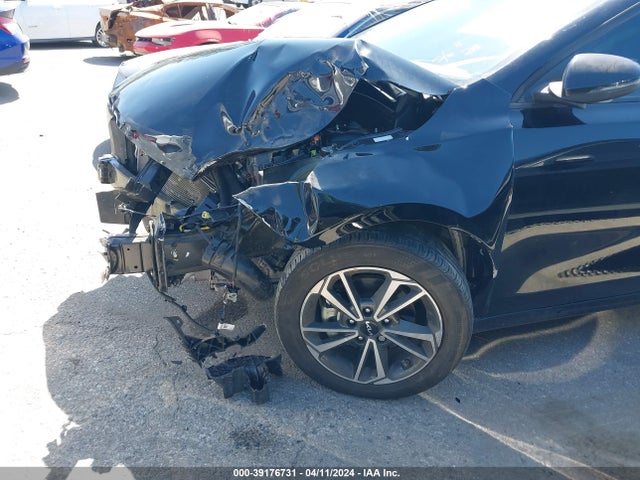 KIA Forte Lxs 2023 3KPF24AD8PE557415 Image 6