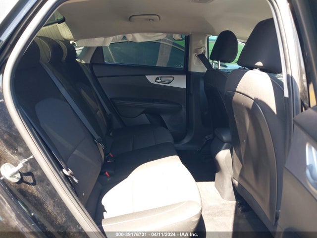 KIA Forte Lxs 2023 3KPF24AD8PE557415 Image 8