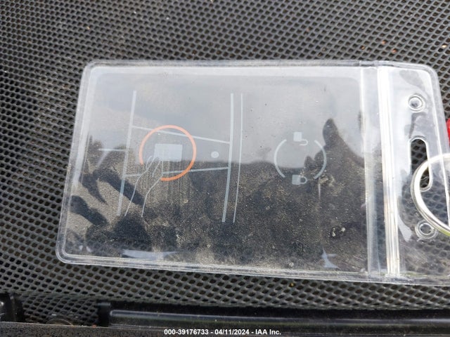 2023 TESLA MODEL X 7SAXCBE55PF385222 Photo 10