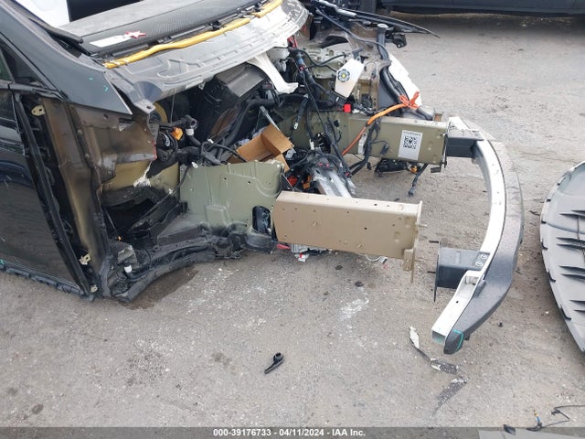 2023 TESLA MODEL X 7SAXCBE55PF385222 Photo 5