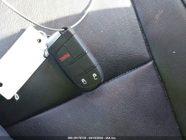 Dodge Durango Sxt 2014 1C4RDHAG6EC340507 Image 11