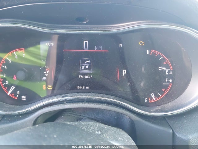 Dodge Durango Sxt 2014 1C4RDHAG6EC340507 Image 7