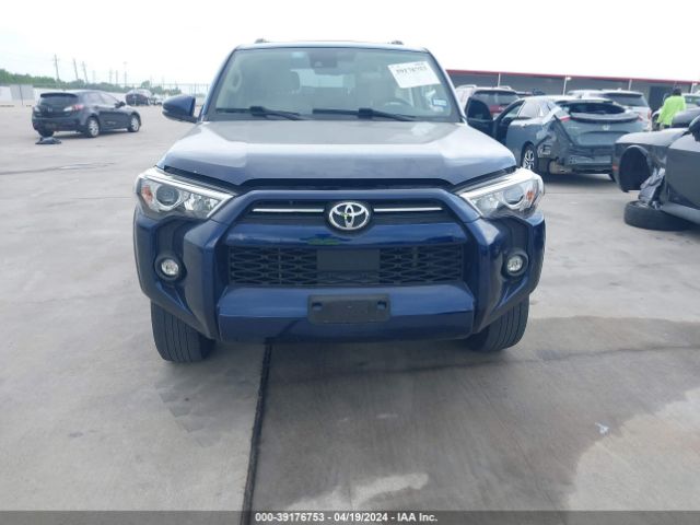 JTEFU5JR0M5230344 Toyota 4runner Sr5 Premium