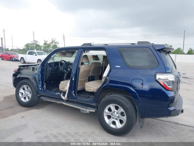 JTEFU5JR0M5230344 Toyota 4runner Sr5 Premium