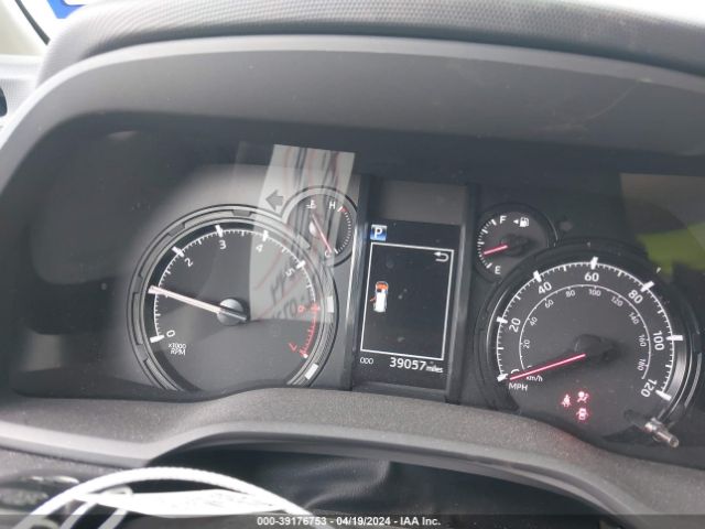JTEFU5JR0M5230344 Toyota 4runner Sr5 Premium