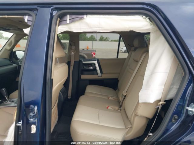 JTEFU5JR0M5230344 Toyota 4runner Sr5 Premium