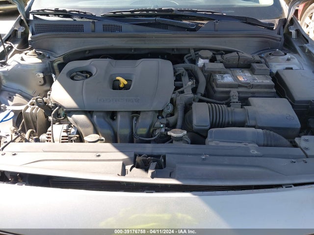 KIA Forte Lxs 2022 3KPF24AD2NE420483 Image 9