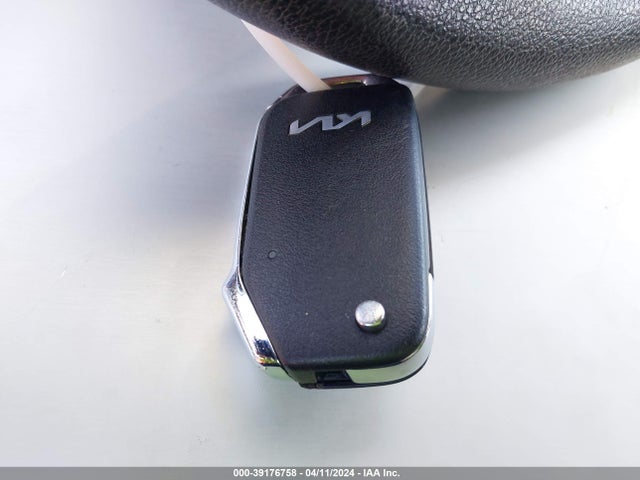 KIA Forte Lxs 2022 3KPF24AD2NE420483 Image 10