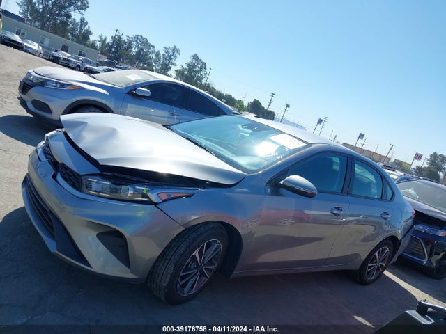KIA Forte Lxs 2022 3KPF24AD2NE420483 Image 13