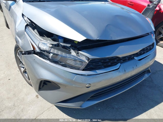 KIA Forte Lxs 2022 3KPF24AD2NE420483 Image 5