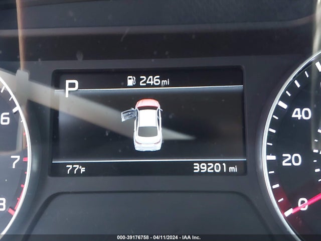 KIA Forte Lxs 2022 3KPF24AD2NE420483 Image 6
