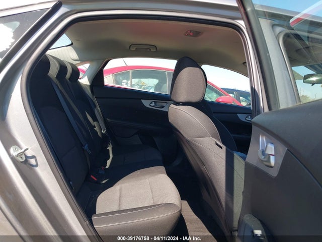KIA Forte Lxs 2022 3KPF24AD2NE420483 Image 7