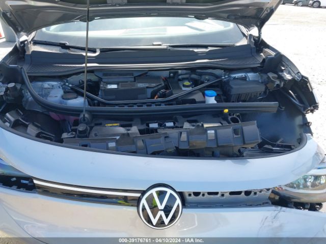 1V2CMPE88PC032081 Volkswagen ID.4 PRO