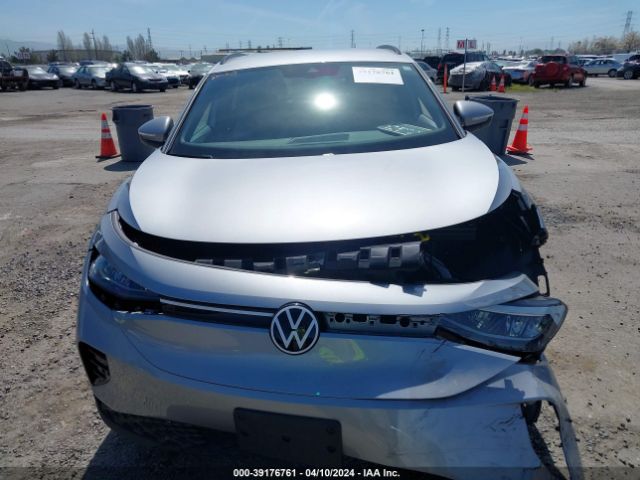 1V2CMPE88PC032081 Volkswagen ID.4 PRO