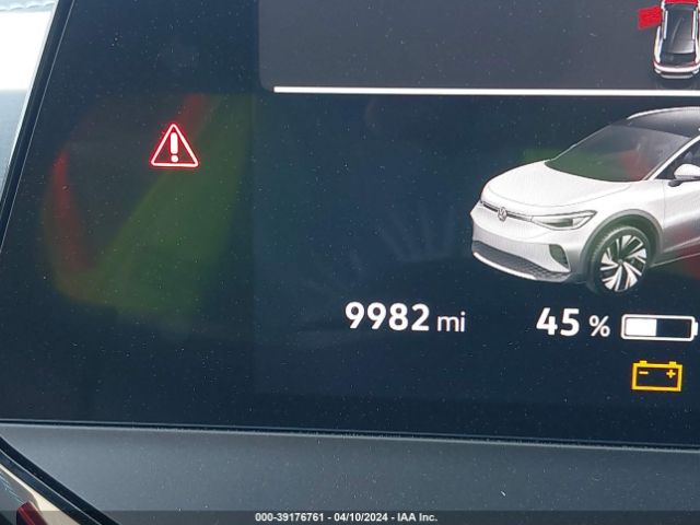 1V2CMPE88PC032081 Volkswagen ID.4 PRO