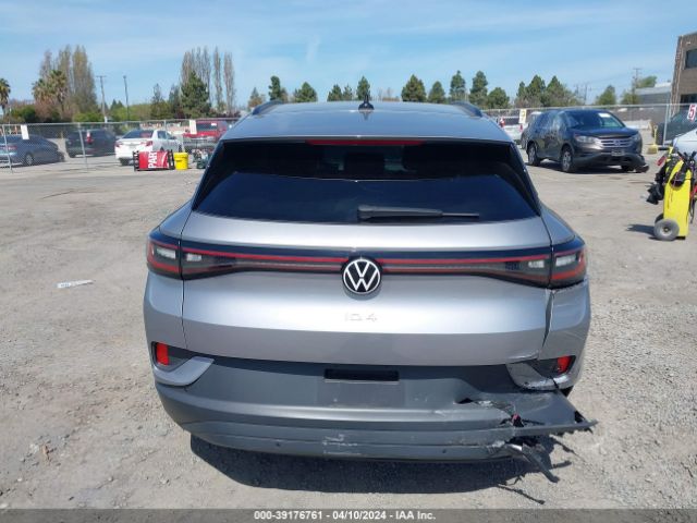 1V2CMPE88PC032081 Volkswagen ID.4 PRO