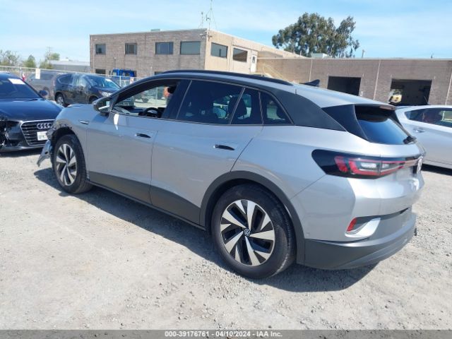 1V2CMPE88PC032081 Volkswagen ID.4 PRO