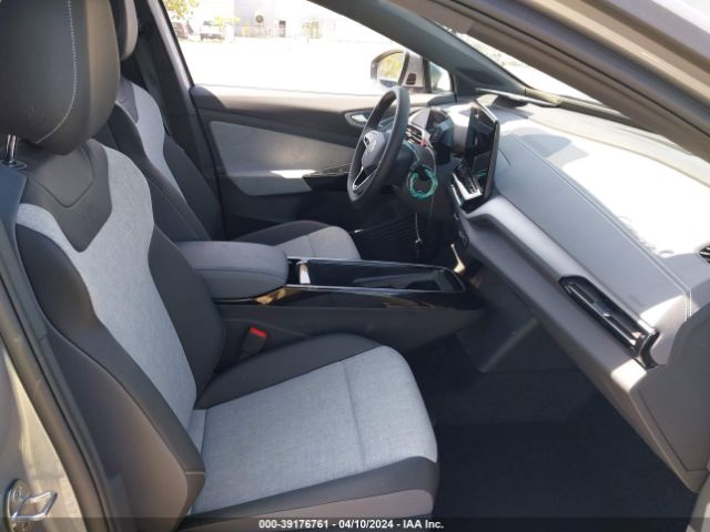 1V2CMPE88PC032081 Volkswagen ID.4 PRO
