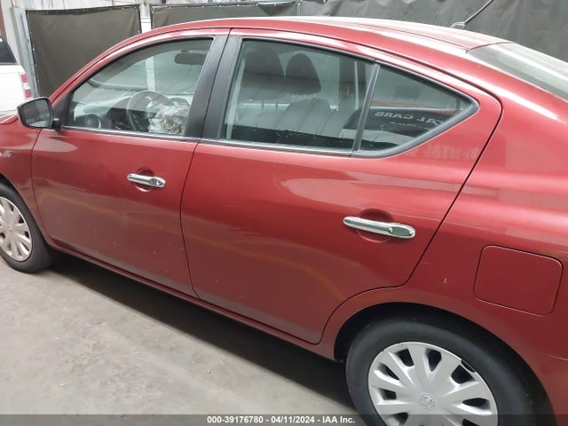 Nissan Versa 1.6 Sv 2018 3N1CN7AP4JL871655 Image 15