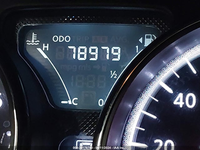 Nissan Versa 1.6 Sv 2018 3N1CN7AP4JL871655 Image 16