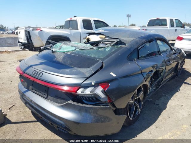 2024 AUDI RS E-TRON GT WAUBHBFW6R7900492 Photo 3