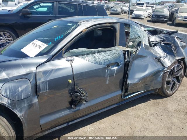 2024 AUDI RS E-TRON GT WAUBHBFW6R7900492 Photo 5