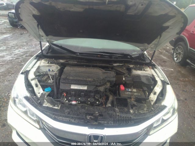 1HGCR3F0XHA028598 Honda Accord Ex-l V6