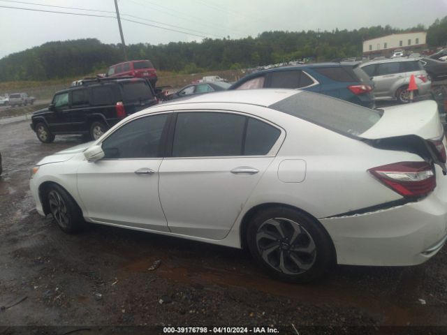 1HGCR3F0XHA028598 Honda Accord Ex-l V6