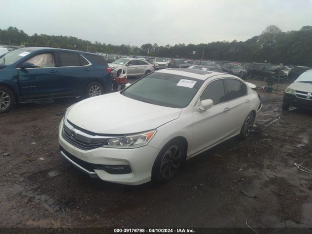 1HGCR3F0XHA028598 Honda Accord Ex-l V6