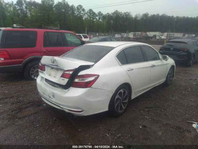 1HGCR3F0XHA028598 Honda Accord Ex-l V6