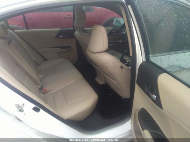 1HGCR3F0XHA028598 Honda Accord Ex-l V6