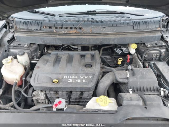 3C4PDCAB8FT506465 Dodge Journey American Value Pkg