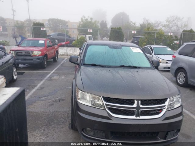 3C4PDCAB8FT506465 Dodge Journey American Value Pkg