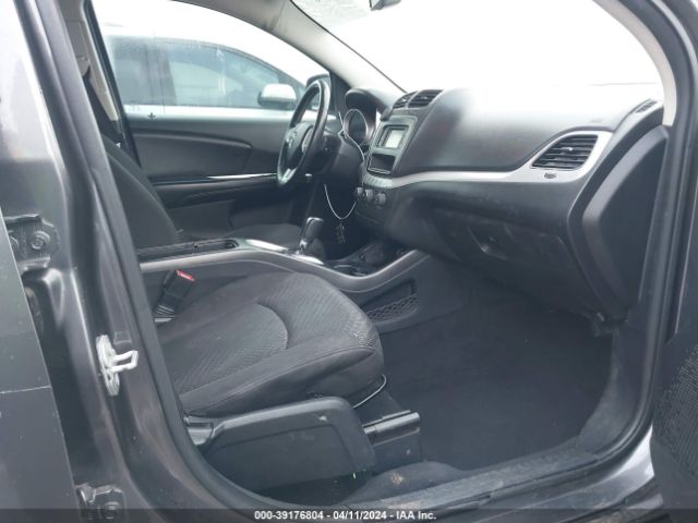 3C4PDCAB8FT506465 Dodge Journey American Value Pkg