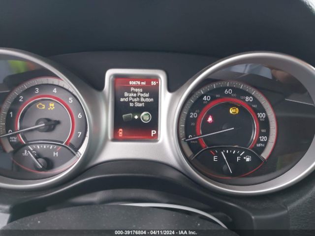 3C4PDCAB8FT506465 Dodge Journey American Value Pkg