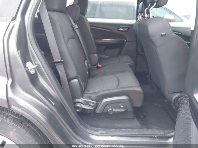 3C4PDCAB8FT506465 Dodge Journey American Value Pkg