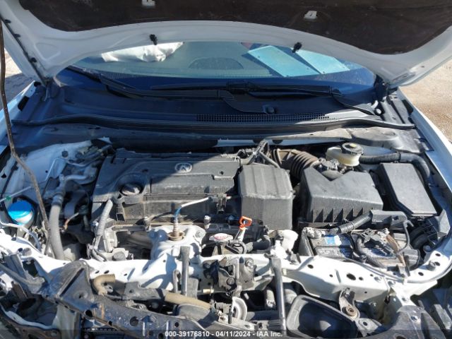 19UDE2F86MA005152 Acura Ilx Premium   A-spec Packages/technology   A-spec Packages