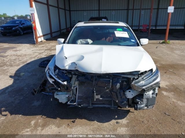 19UDE2F86MA005152 Acura Ilx Premium   A-spec Packages/technology   A-spec Packages