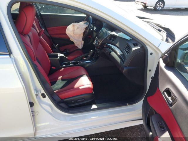 19UDE2F86MA005152 Acura Ilx Premium   A-spec Packages/technology   A-spec Packages