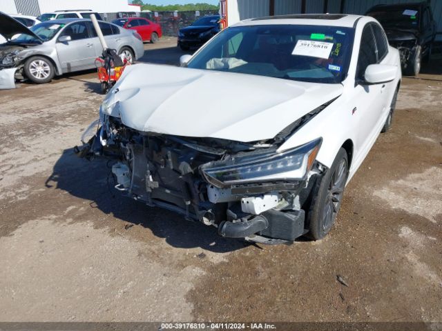 19UDE2F86MA005152 Acura Ilx Premium   A-spec Packages/technology   A-spec Packages