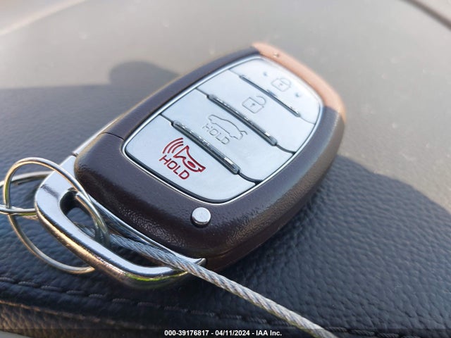Hyundai Sonata Sport 2015 5NPE34AF2FH180388 Image 11