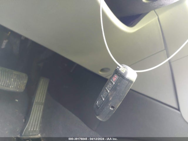 Hyundai Sonata Hybrid Limited 2014 KMHEC4A49EA106529 Image 11
