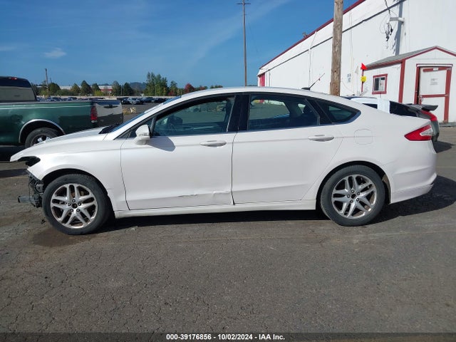 Ford FUSION SE 2015 3FA6P0H72FR144753 Image 15