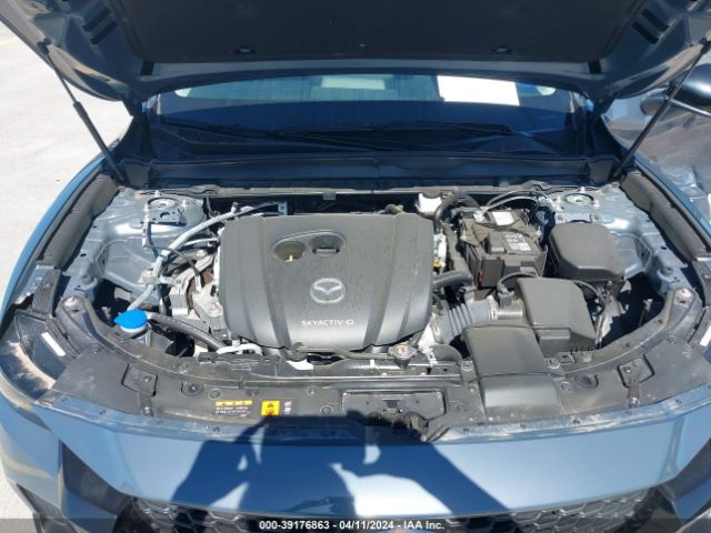 7MMVABCM4PN137551 Mazda Cx-50 2.5 S Preferred Plus