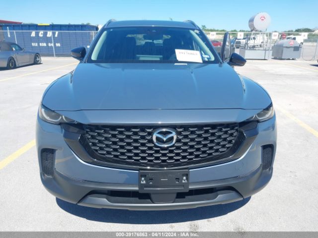 7MMVABCM4PN137551 Mazda Cx-50 2.5 S Preferred Plus