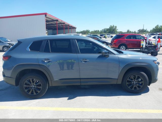 7MMVABCM4PN137551 Mazda Cx-50 2.5 S Preferred Plus