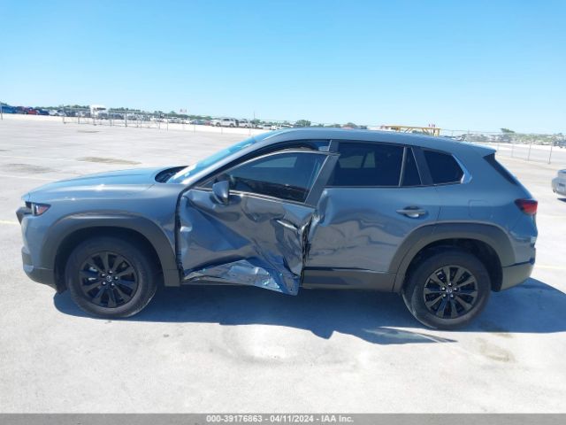 7MMVABCM4PN137551 Mazda Cx-50 2.5 S Preferred Plus